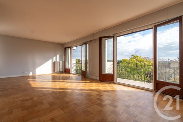 Appartement F4 à vendre - 4 pièces - 85.57 m2 - ST MAUR DES FOSSES - 94 - ILE-DE-FRANCE - Century 21 Les Clés Du Parc