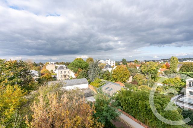 Appartement F4 à vendre - 4 pièces - 85.57 m2 - ST MAUR DES FOSSES - 94 - ILE-DE-FRANCE - Century 21 Les Clés Du Parc