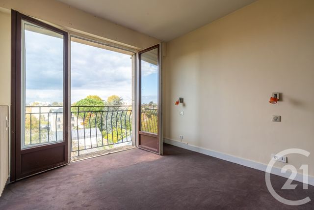 Appartement F4 à vendre - 4 pièces - 85.57 m2 - ST MAUR DES FOSSES - 94 - ILE-DE-FRANCE - Century 21 Les Clés Du Parc