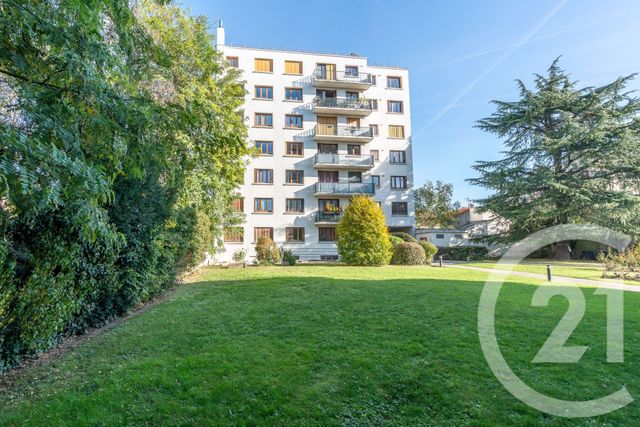 Appartement F4 à vendre - 4 pièces - 80.27 m2 - ST MAUR DES FOSSES - 94 - ILE-DE-FRANCE - Century 21 Les Clés Du Parc