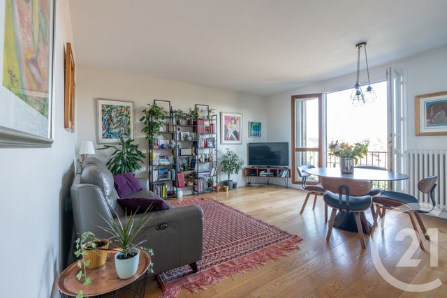appartement - ST MAUR DES FOSSES - 94