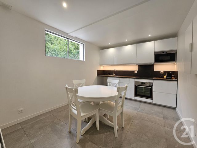 maison à louer - 4 pièces - 83.6 m2 - ST MAUR DES FOSSES - 94 - ILE-DE-FRANCE - Century 21 Les Clés Du Parc