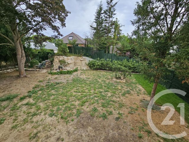 maison à louer - 4 pièces - 83.6 m2 - ST MAUR DES FOSSES - 94 - ILE-DE-FRANCE - Century 21 Les Clés Du Parc