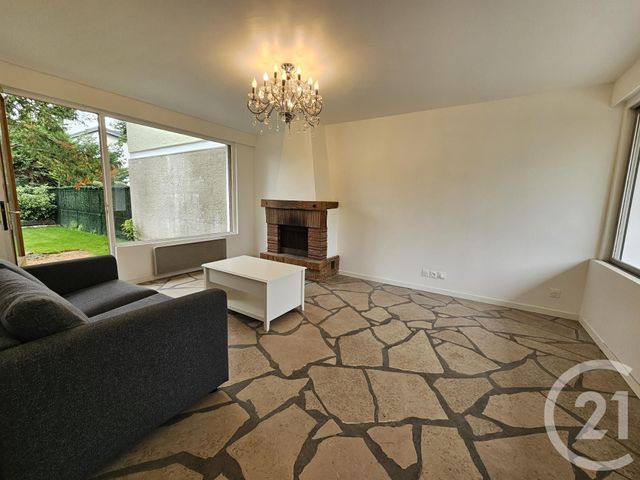 maison à louer - 4 pièces - 83.6 m2 - LA VARENNE ST HILAIRE - 94 - ILE-DE-FRANCE - Century 21 Les Clés Du Parc