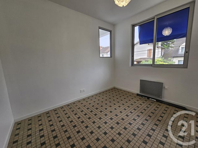 maison à louer - 4 pièces - 83.6 m2 - LA VARENNE ST HILAIRE - 94 - ILE-DE-FRANCE - Century 21 Les Clés Du Parc