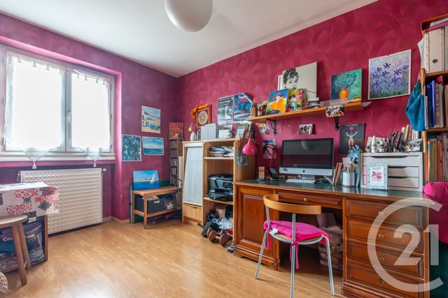 maison à vendre - 8 pièces - 167.64 m2 - LA VARENNE ST HILAIRE - 94 - ILE-DE-FRANCE - Century 21 Les Clés Du Parc