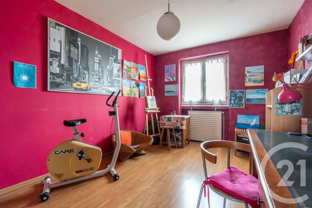 maison à vendre - 8 pièces - 167.64 m2 - LA VARENNE ST HILAIRE - 94 - ILE-DE-FRANCE - Century 21 Les Clés Du Parc