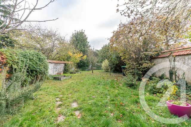 maison à vendre - 8 pièces - 167.64 m2 - LA VARENNE ST HILAIRE - 94 - ILE-DE-FRANCE - Century 21 Les Clés Du Parc
