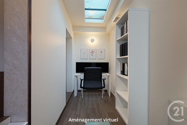 Afficher la photo en grand Appartement F2 à vendre - 2 pièces - 57.04 m2 - ST MAUR DES FOSSES - 94 - ILE-DE-FRANCE - Century 21 Les Clés Du Parc