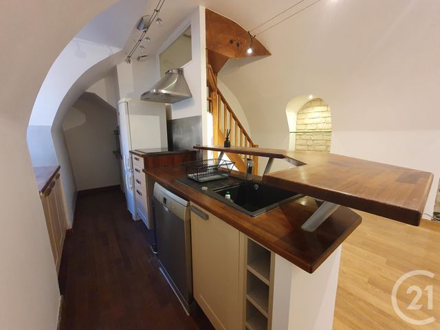 Afficher la photo en grand Appartement F2 à vendre - 2 pièces - 57.04 m2 - ST MAUR DES FOSSES - 94 - ILE-DE-FRANCE - Century 21 Les Clés Du Parc