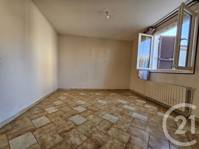Appartement à vendre - 3 pièces - 52.55 m2 - ST MAUR DES FOSSES - 94 - ILE-DE-FRANCE - Century 21 Les Clés Du Parc