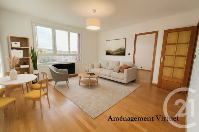 Appartement F4 à vendre CHAMPIGNY SUR MARNE