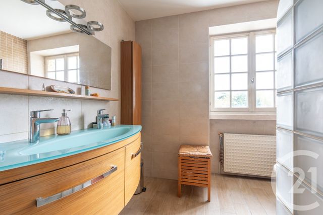 maison à vendre - 8 pièces - 167.64 m2 - LA VARENNE ST HILAIRE - 94 - ILE-DE-FRANCE - Century 21 Les Clés Du Parc