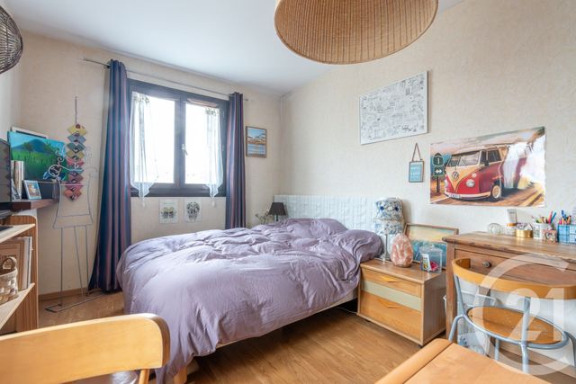 maison à vendre - 8 pièces - 167.64 m2 - LA VARENNE ST HILAIRE - 94 - ILE-DE-FRANCE - Century 21 Les Clés Du Parc