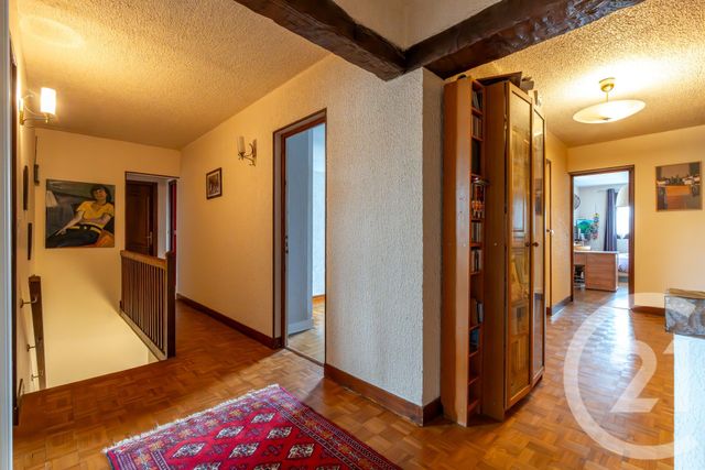 maison à vendre - 8 pièces - 167.64 m2 - LA VARENNE ST HILAIRE - 94 - ILE-DE-FRANCE - Century 21 Les Clés Du Parc