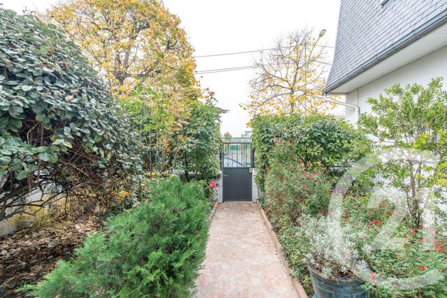 maison à vendre - 8 pièces - 167.64 m2 - LA VARENNE ST HILAIRE - 94 - ILE-DE-FRANCE - Century 21 Les Clés Du Parc