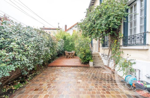 maison à vendre - 4 pièces - 97.5 m2 - ST MAUR DES FOSSES - 94 - ILE-DE-FRANCE - Century 21 Les Clés Du Parc