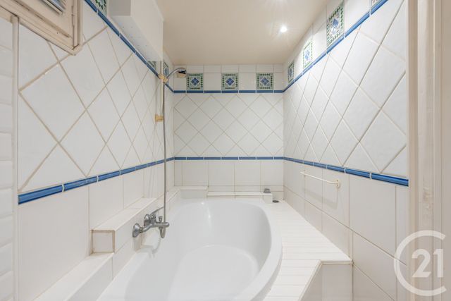 maison à vendre - 4 pièces - 100.28 m2 - ST MAUR DES FOSSES - 94 - ILE-DE-FRANCE - Century 21 Les Clés Du Parc