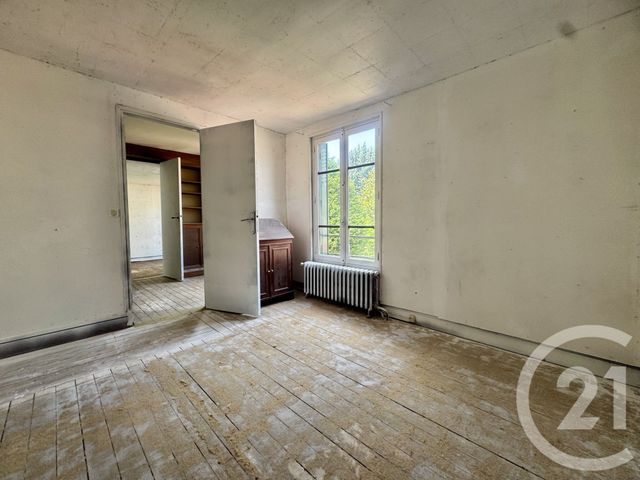 maison à vendre - 4 pièces - 99.66 m2 - ST MAUR DES FOSSES - 94 - ILE-DE-FRANCE - Century 21 Les Clés Du Parc