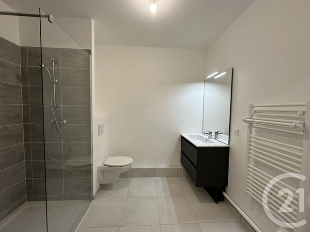 Appartement F2 à louer - 2 pièces - 38.34 m2 - CHAMPIGNY SUR MARNE - 94 - ILE-DE-FRANCE - Century 21 Les Clés Du Parc