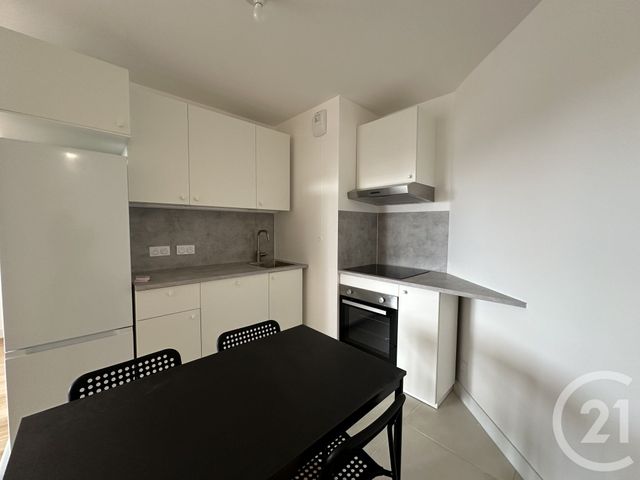 Appartement F2 à louer - 2 pièces - 38.34 m2 - CHAMPIGNY SUR MARNE - 94 - ILE-DE-FRANCE - Century 21 Les Clés Du Parc