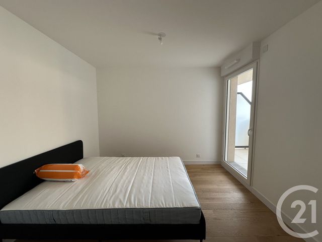 Appartement F2 à louer - 2 pièces - 38.34 m2 - CHAMPIGNY SUR MARNE - 94 - ILE-DE-FRANCE - Century 21 Les Clés Du Parc