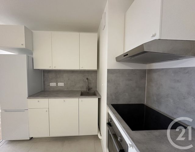 Appartement F2 à louer - 2 pièces - 38.34 m2 - CHAMPIGNY SUR MARNE - 94 - ILE-DE-FRANCE - Century 21 Les Clés Du Parc