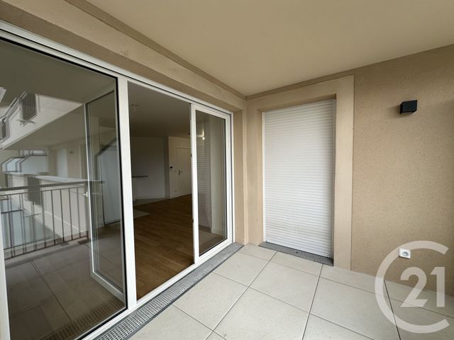 Appartement F2 à louer - 2 pièces - 38.34 m2 - CHAMPIGNY SUR MARNE - 94 - ILE-DE-FRANCE - Century 21 Les Clés Du Parc