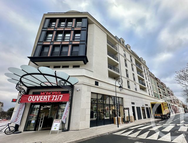 Appartement F2 à louer CHAMPIGNY SUR MARNE