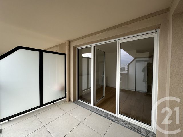 Appartement F2 à louer - 2 pièces - 38.34 m2 - CHAMPIGNY SUR MARNE - 94 - ILE-DE-FRANCE - Century 21 Les Clés Du Parc