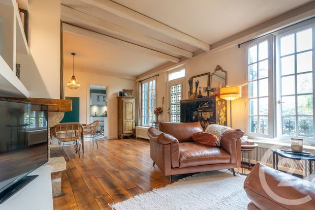 maison à vendre - 4 pièces - 97.5 m2 - ST MAUR DES FOSSES - 94 - ILE-DE-FRANCE - Century 21 Les Clés Du Parc