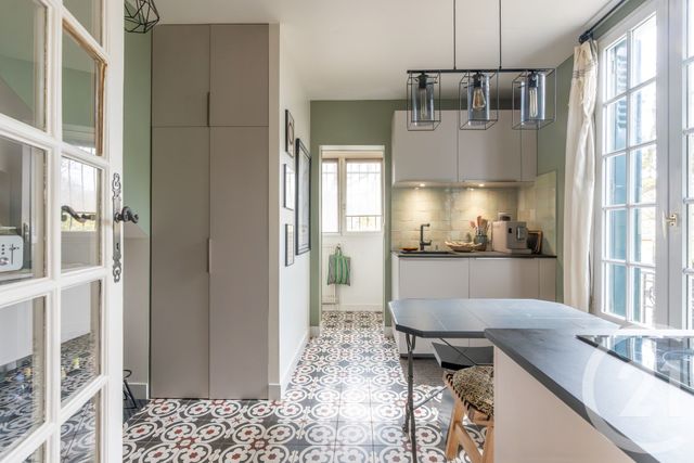 Maison à vendre ST MAUR DES FOSSES