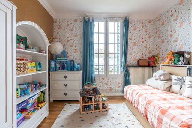 maison à vendre - 4 pièces - 97.5 m2 - ST MAUR DES FOSSES - 94 - ILE-DE-FRANCE - Century 21 Les Clés Du Parc