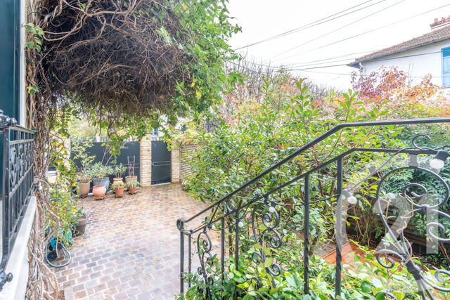 maison à vendre - 4 pièces - 97.5 m2 - ST MAUR DES FOSSES - 94 - ILE-DE-FRANCE - Century 21 Les Clés Du Parc