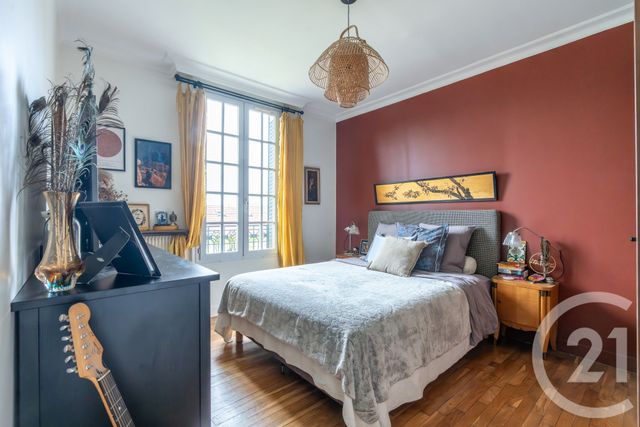 maison à vendre - 4 pièces - 97.5 m2 - ST MAUR DES FOSSES - 94 - ILE-DE-FRANCE - Century 21 Les Clés Du Parc