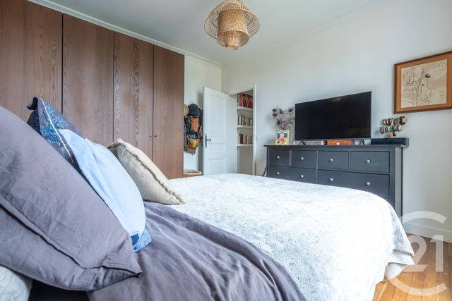 maison à vendre - 4 pièces - 97.5 m2 - ST MAUR DES FOSSES - 94 - ILE-DE-FRANCE - Century 21 Les Clés Du Parc