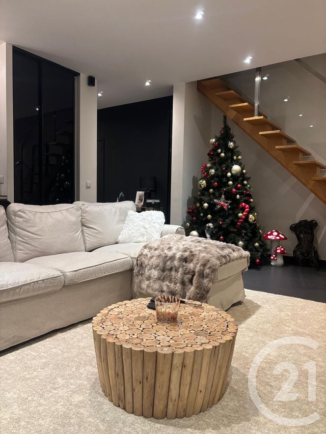 appartement - LA VARENNE ST HILAIRE - 94