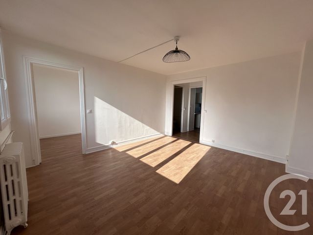 Appartement F4 à vendre - 4 pièces - 67.36 m2 - CHAMPIGNY SUR MARNE - 94 - ILE-DE-FRANCE - Century 21 Les Clés Du Parc