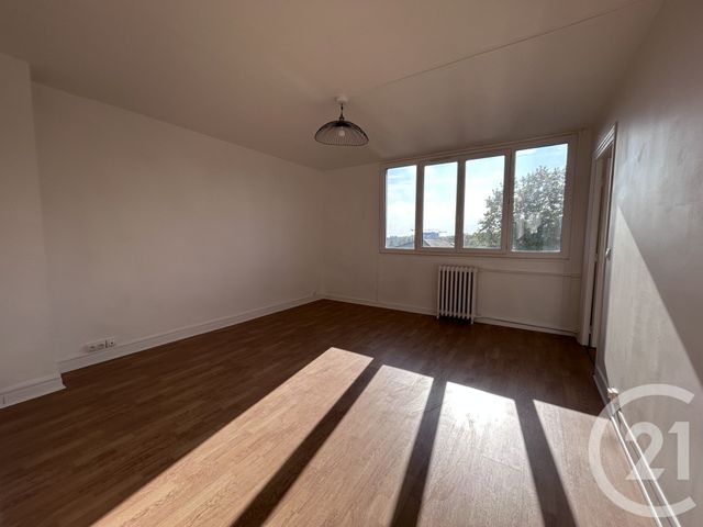 Appartement F4 à vendre - 4 pièces - 67.36 m2 - CHAMPIGNY SUR MARNE - 94 - ILE-DE-FRANCE - Century 21 Les Clés Du Parc