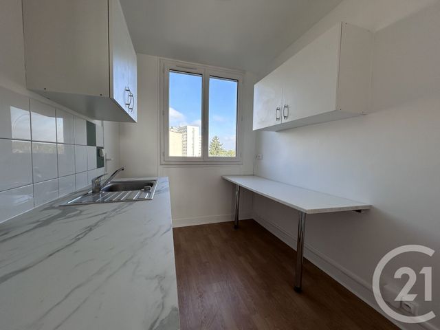 Appartement F4 à vendre - 4 pièces - 67.36 m2 - CHAMPIGNY SUR MARNE - 94 - ILE-DE-FRANCE - Century 21 Les Clés Du Parc