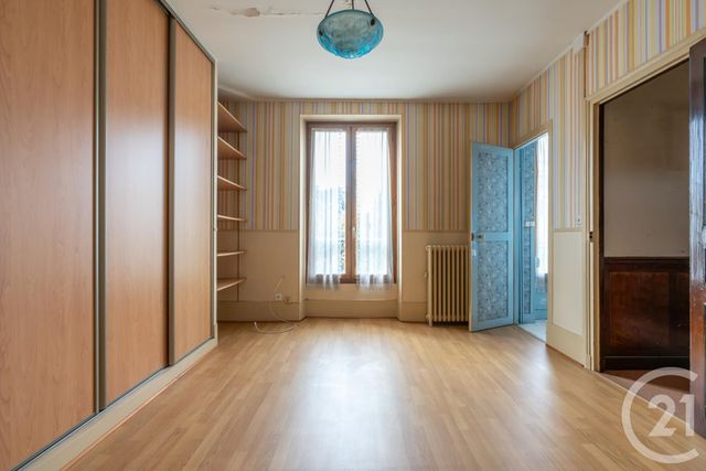 maison à vendre - 5 pièces - 98.17 m2 - ST MAUR DES FOSSES - 94 - ILE-DE-FRANCE - Century 21 Les Clés Du Parc