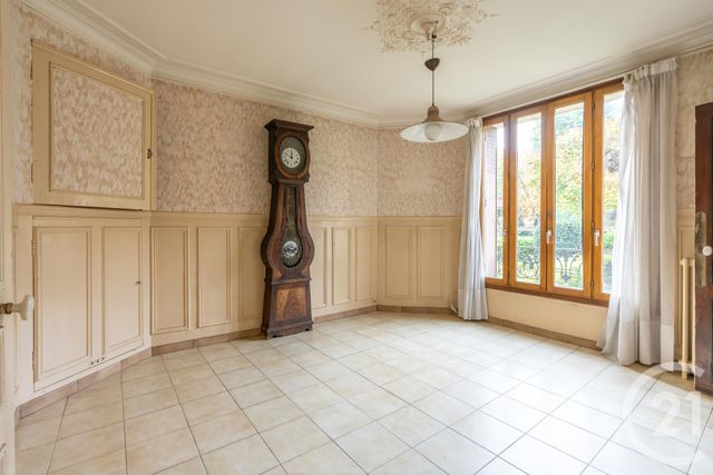maison à vendre - 5 pièces - 98.17 m2 - ST MAUR DES FOSSES - 94 - ILE-DE-FRANCE - Century 21 Les Clés Du Parc