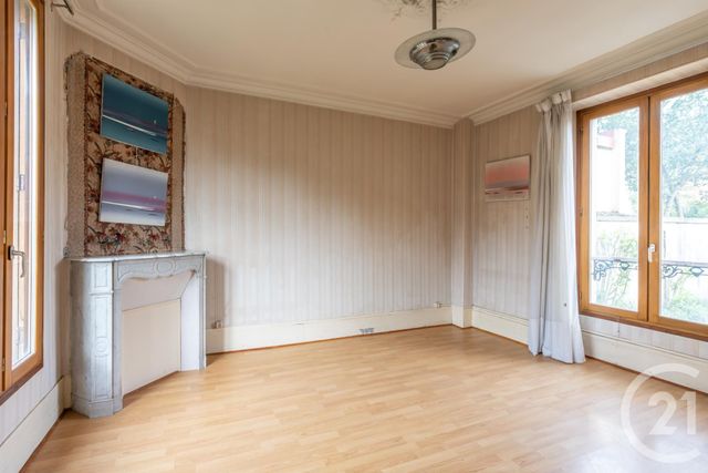 maison à vendre - 5 pièces - 98.17 m2 - ST MAUR DES FOSSES - 94 - ILE-DE-FRANCE - Century 21 Les Clés Du Parc