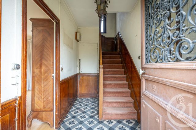 maison à vendre - 5 pièces - 98.17 m2 - ST MAUR DES FOSSES - 94 - ILE-DE-FRANCE - Century 21 Les Clés Du Parc