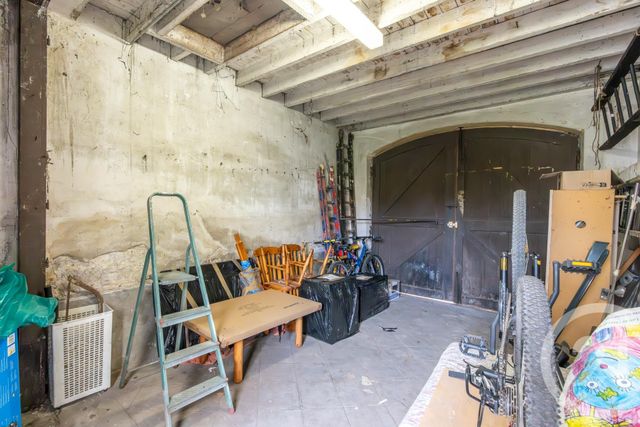 maison à vendre - 5 pièces - 98.17 m2 - ST MAUR DES FOSSES - 94 - ILE-DE-FRANCE - Century 21 Les Clés Du Parc