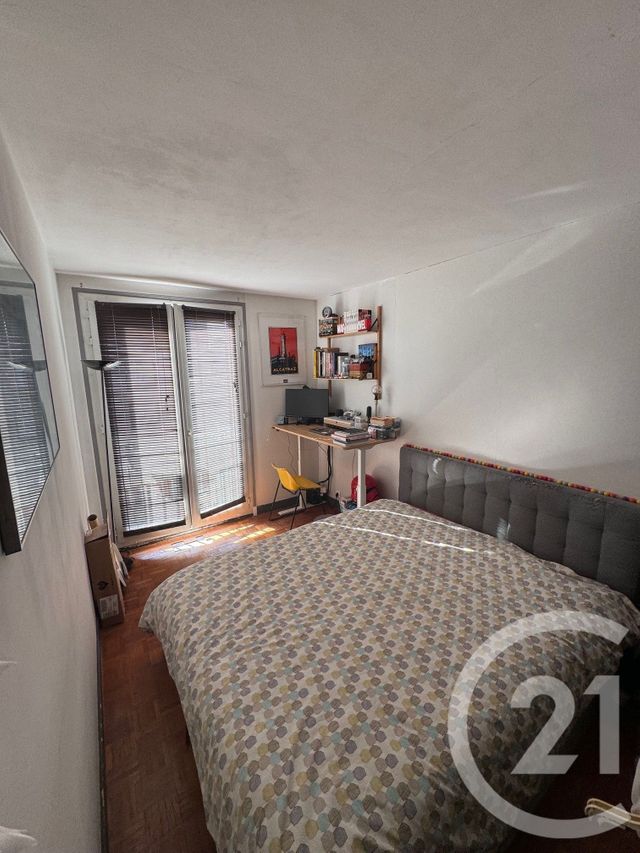 Appartement F3 à vendre - 3 pièces - 65.0 m2 - ST MAUR DES FOSSES - 94 - ILE-DE-FRANCE - Century 21 Les Clés Du Parc