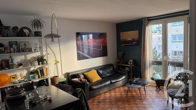 Appartement F3 à vendre - 3 pièces - 65.0 m2 - ST MAUR DES FOSSES - 94 - ILE-DE-FRANCE - Century 21 Les Clés Du Parc