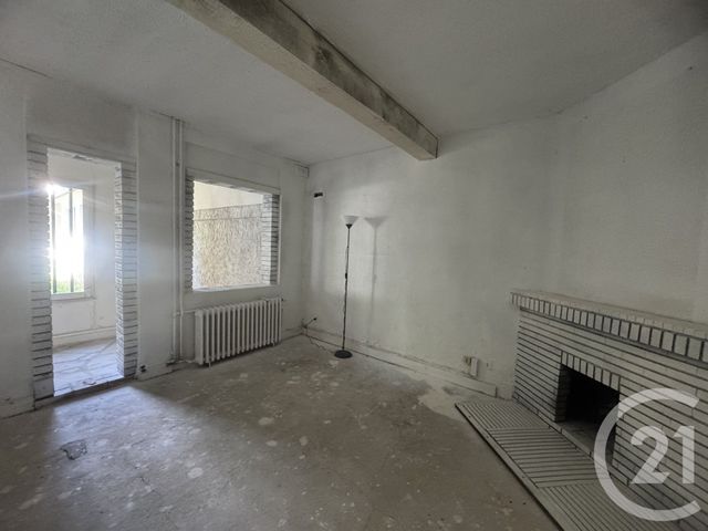 maison à vendre - 4 pièces - 99.66 m2 - ST MAUR DES FOSSES - 94 - ILE-DE-FRANCE - Century 21 Les Clés Du Parc