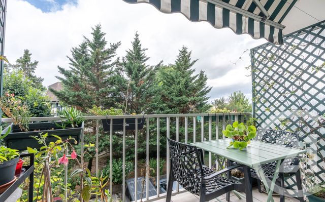 Appartement F3 à vendre - 3 pièces - 64.01 m2 - LA VARENNE ST HILAIRE - 94 - ILE-DE-FRANCE - Century 21 Les Clés Du Parc