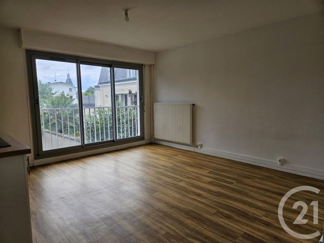 Appartement F1 à vendre - 1 pièce - 29.61 m2 - LA VARENNE ST HILAIRE - 94 - ILE-DE-FRANCE - Century 21 Les Clés Du Parc